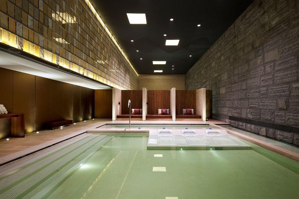 Highxuan Spa Hotel Hangzhou Zewnętrze zdjęcie