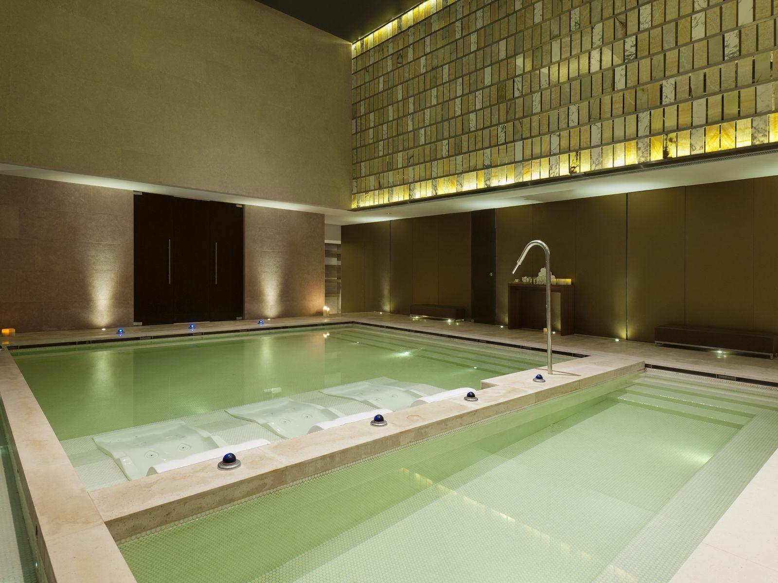 Highxuan Spa Hotel Hangzhou Zewnętrze zdjęcie