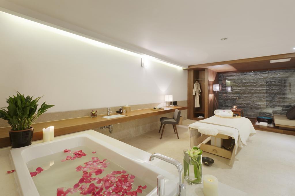 Highxuan Spa Hotel Hangzhou Zewnętrze zdjęcie