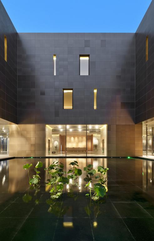 Highxuan Spa Hotel Hangzhou Zewnętrze zdjęcie