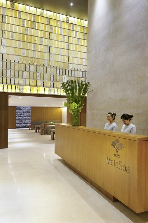 Highxuan Spa Hotel Hangzhou Zewnętrze zdjęcie