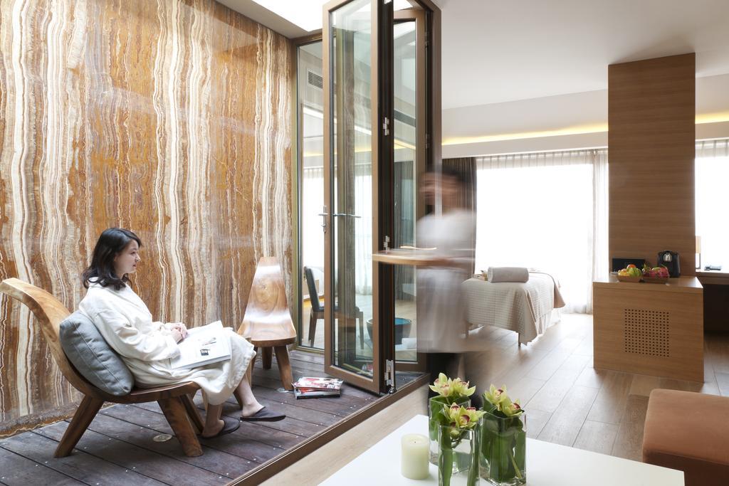 Highxuan Spa Hotel Hangzhou Zewnętrze zdjęcie