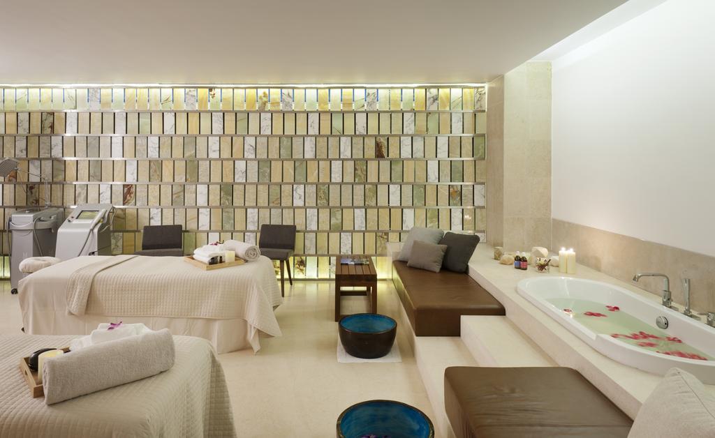 Highxuan Spa Hotel Hangzhou Pokój zdjęcie