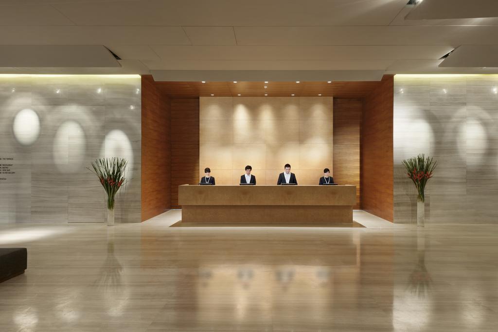 Highxuan Spa Hotel Hangzhou Zewnętrze zdjęcie