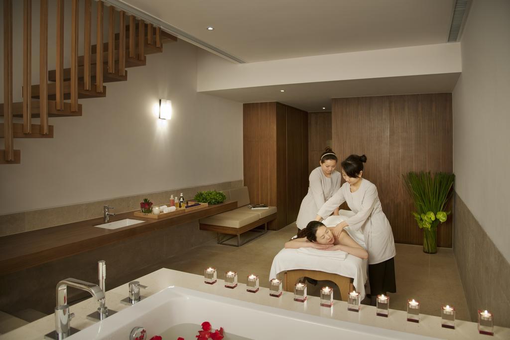 Highxuan Spa Hotel Hangzhou Pokój zdjęcie